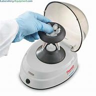 Mini Centrifuge - 6 Tubes